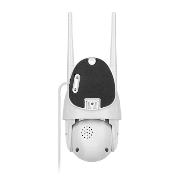 KRUGER & MATZ Connect C30 WiFi Tuya - Kamera