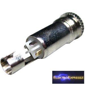 3,5mm 4pólusú jack aljzat 3,5mm 4pólusú jack aljzat