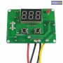 Digitális hűtő-fűtő termosztát 12V