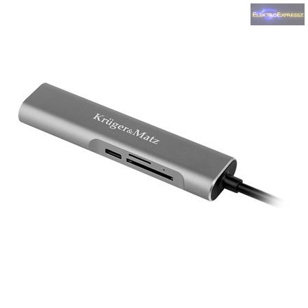 USB HUB HDMI elosztó USB C HDMI / USB3.0 / USB 2.0 / TIP C MICROSD USB HUB HDMI elosztó USB C HDMI / USB3.0 / USB 2.0 / TIP C MICROSD