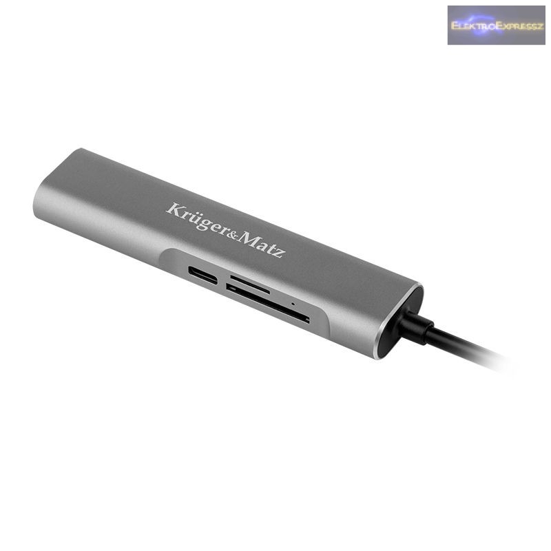 USB HUB HDMI elosztó USB C HDMI / USB3.0 / USB 2.0 / TIP C MICROSD USB HUB HDMI elosztó USB C HDMI / USB3.0 / USB 2.0 / TIP C MICROSD
