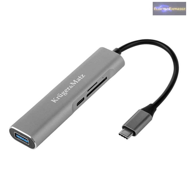 USB HUB HDMI elosztó USB C HDMI / USB3.0 / USB 2.0 / TIP C MICROSD USB HUB HDMI elosztó USB C HDMI / USB3.0 / USB 2.0 / TIP C MICROSD