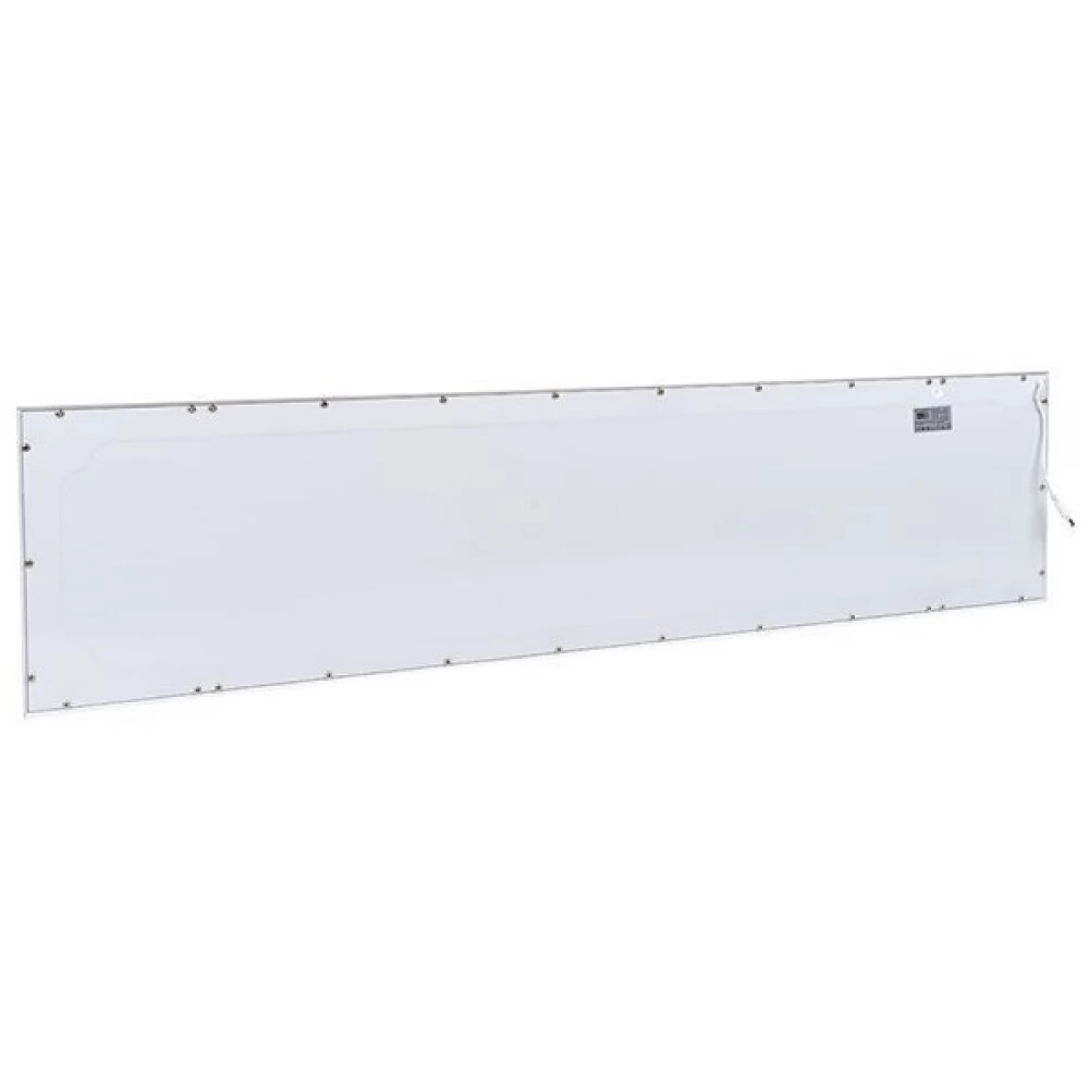 LED panel, 120*30, 36W, 230V, semleges fehér fény