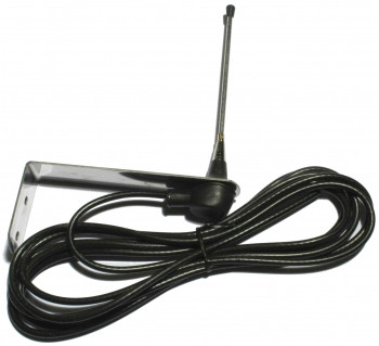 NOLOGO ANT433 Körsugárzó botantenna