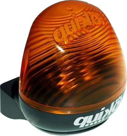 QUIKO QK-LUX230 fix lámpa