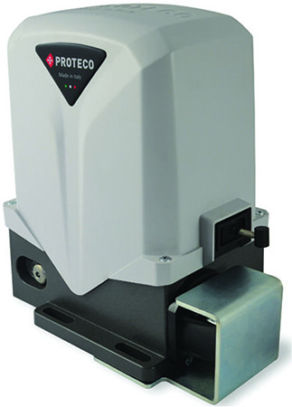 PROTECO Mover-CAT8 Tolókapu motor PROTECO Mover-CAT8 Tolókapu motor