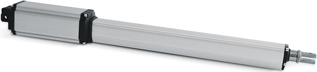 VDS LINEAR 11 C/400-24V Szárnyaskapu mozgató motor VDS LINEAR 11 C/400-24V Szárnyaskapu mozgató motor