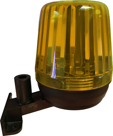 LUX230G villogó