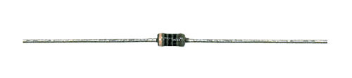 Resistor 120R mini 0204 0.125W