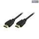 HDMI kábel 10 m, 4K, Ethernet 2.0