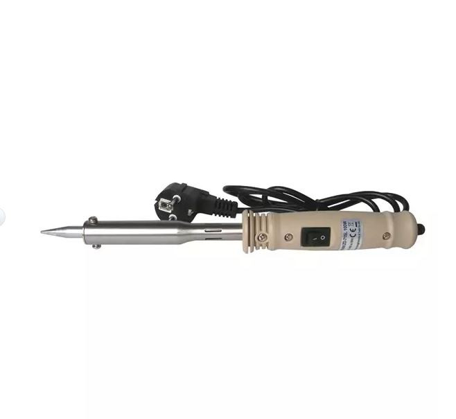 Forrasztópáka ZD-715L 100W CE