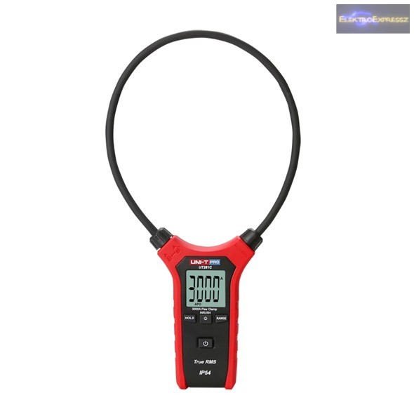 Lakatfogó UNI-T UT281C PRO Line, flexibil Lakatfogó UNI-T UT281C PRO Line, flexibil