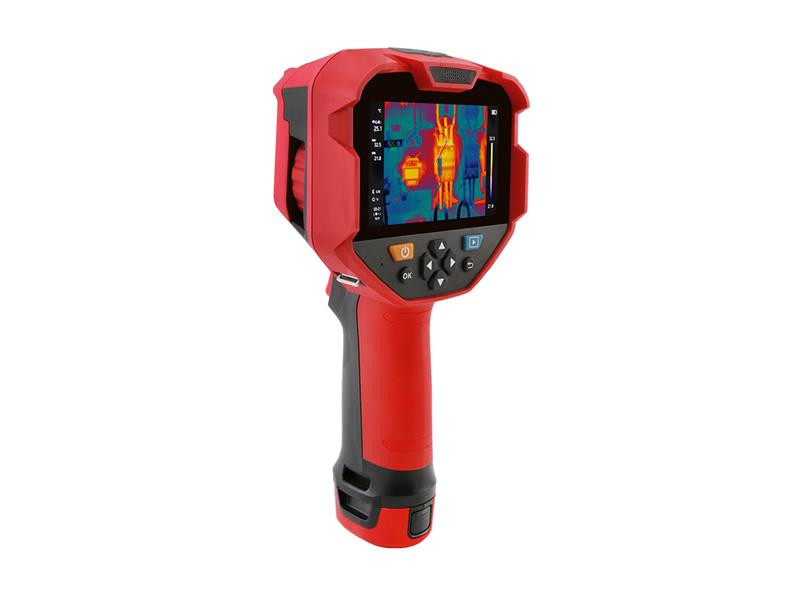 Hőkamera UNI-T UTi740H Hőkamera UNI-T UTi740H