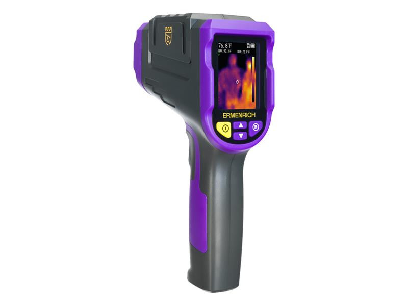 Thermal camera ERMENRICH Seek TV50 Thermal camera ERMENRICH Seek TV50