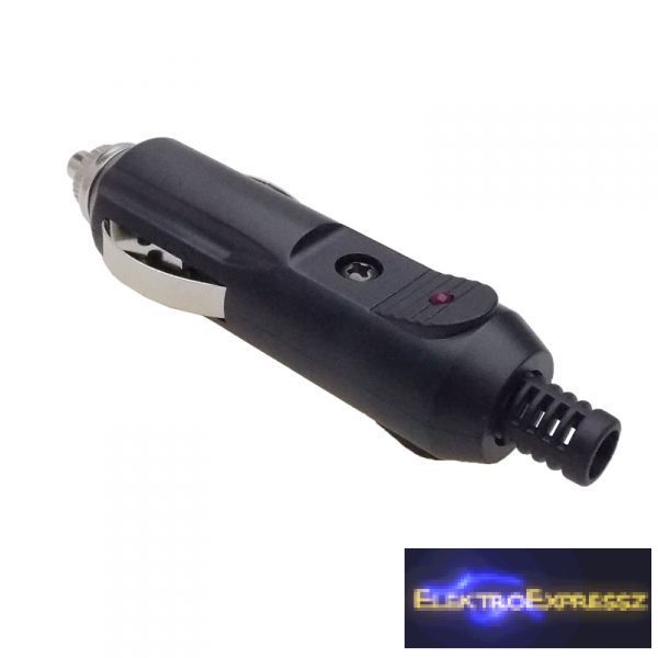 Image of Szivargyújtó dugó