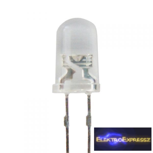 Image of 5mm Zöld LED