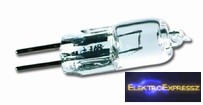 Image of GY6.35 50W 230V tűlábas halogén izzó