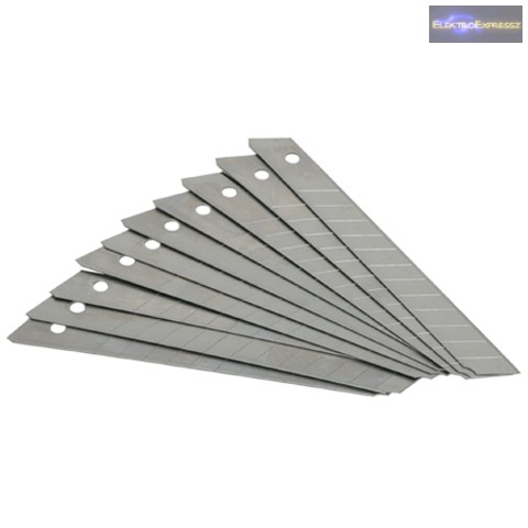 Image of Penge 9 mm-es 10 db/szett