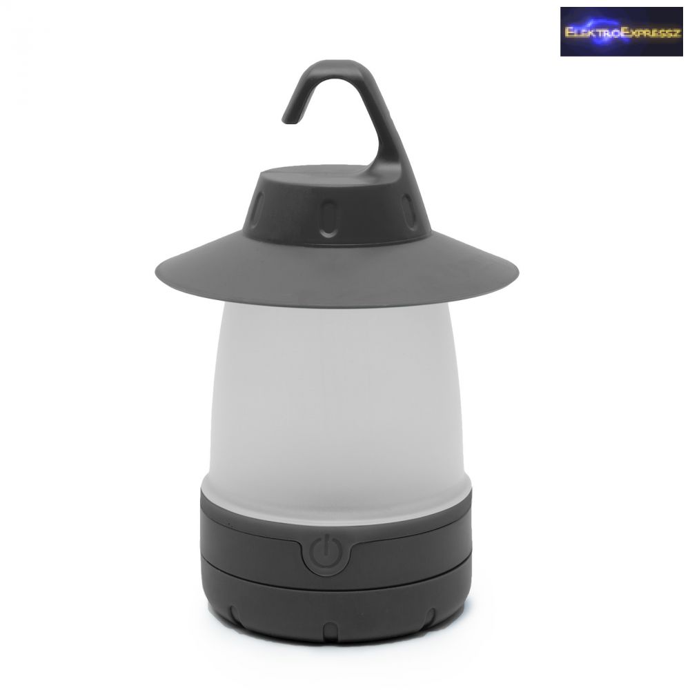 Image of Akasztható kemping lámpa