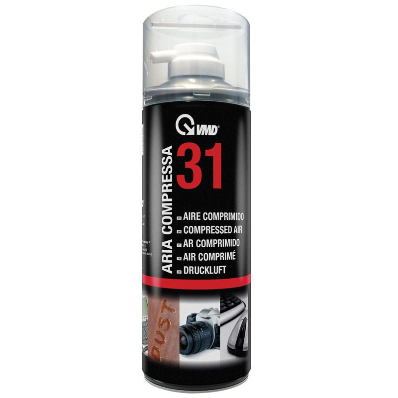 Image of Sűrített levegő spray