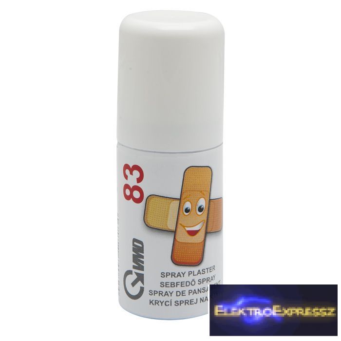 Image of Sebfedő spray