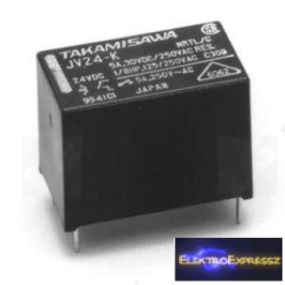Image of JV-24-KT 24 VDC 1,920 W Relé