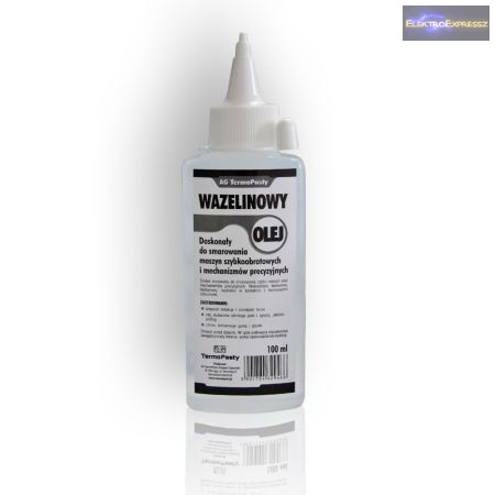 Image of Vazelin olaj AG 100ml