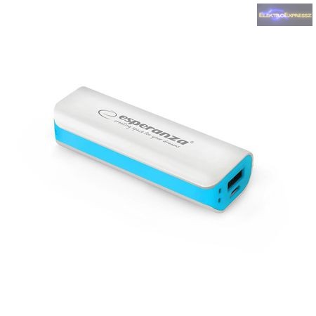 Image of Esperanza power bank 2200mAh