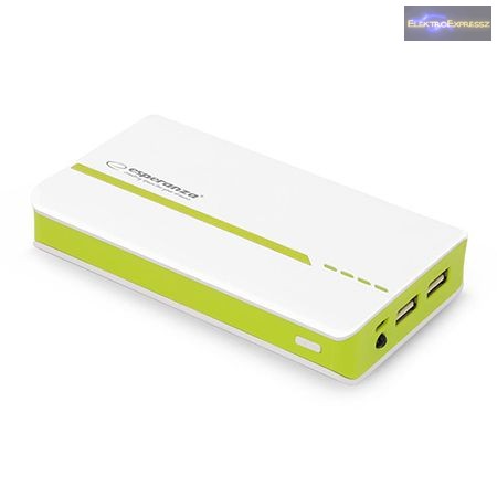 Image of Esperanza ATOM power bank 11000mAh