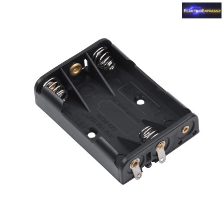 Image of 3-as AA elem tartó forrfüles