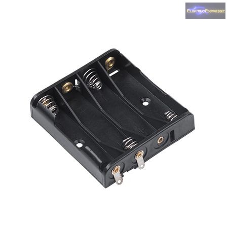 Image of 2-es AA elem tartó forrfüles