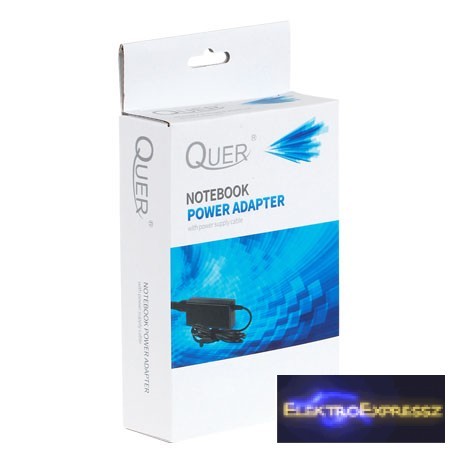 Image of TÁPEGYSÉG Acer 19.5V 2,15A 5,5 * 1,7 csatlakozó