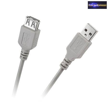 USB hosszabbító kábel 1,8 m