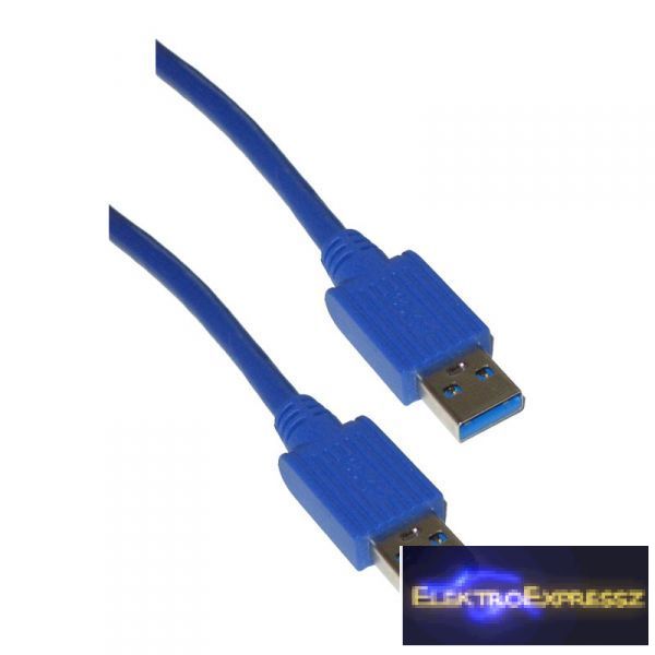 USB 3.0 kábel 1,8m