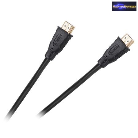 Image of 4K HDMI-HDMI kábel 4096 CABLETECH 2.0V 1.5M