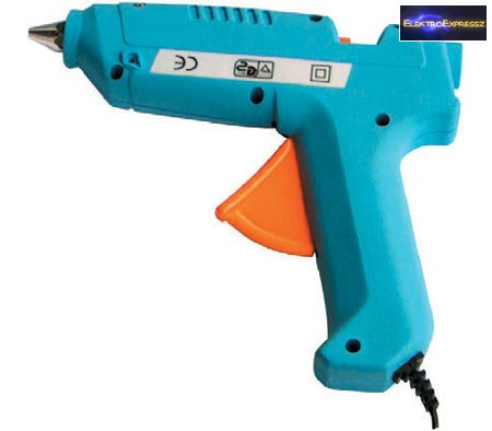 Ragasztópisztoly 60W 11mm
