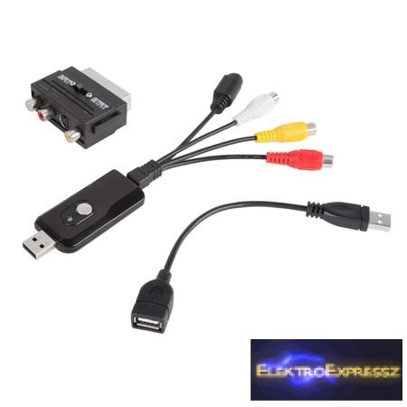 Image of Video Átalakító