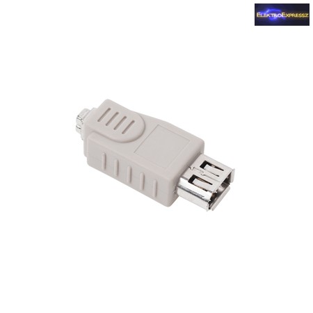 Image of Adapter IEEE 1394 6P ajzat - IEE 1394 4P ajzat.