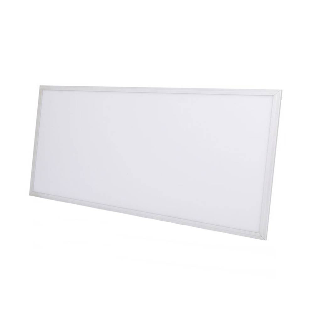 LED panel, 120*30, 45W, 230V, 3600LM, Fehér fény(PF>0.9) - 2 db/doboz