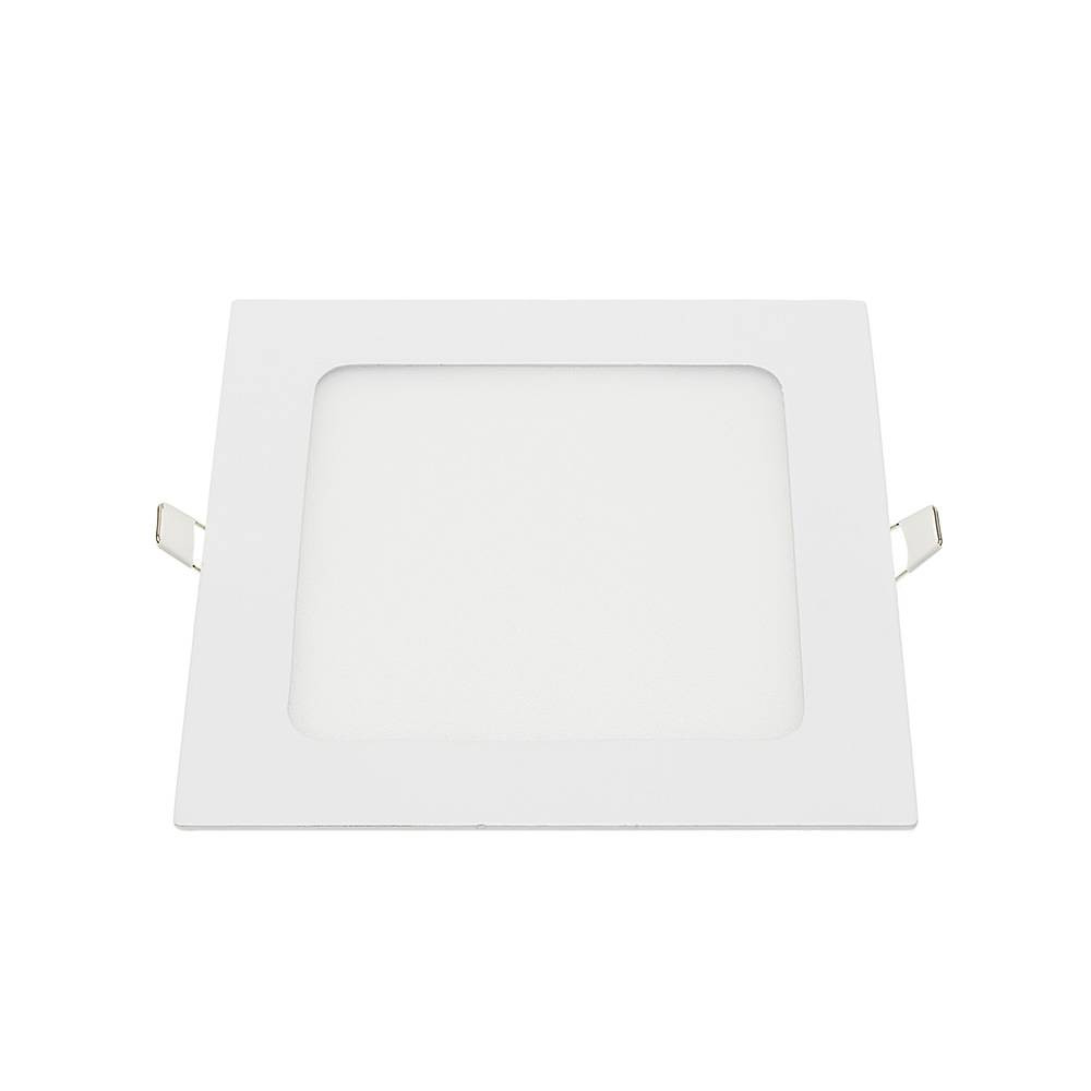 LED panel (modul), 12W, beépíthető, négyszögletes, semleges fehér fény LED panel (modul), 12W, beépíthető, négyszögletes, semleges fehér fény