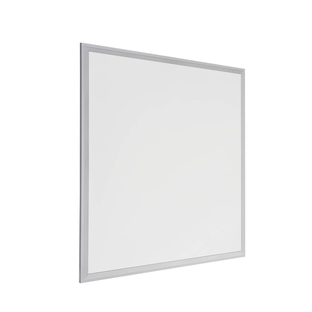 LED panel, 60*60 25W, 230V, 160LM/W, Fehér fény - Hátsó lemez burkolattal