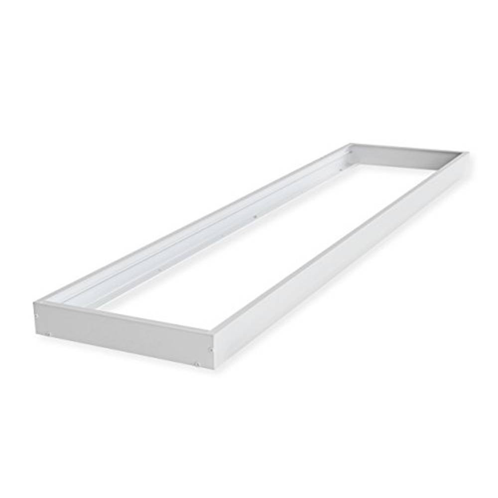 LED panelekhez beépítő keret 300*1200 mm