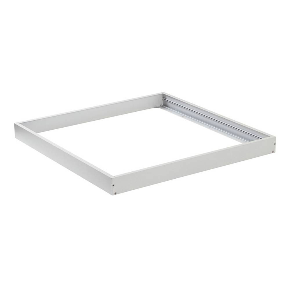 LED panelekhez beépítő keret 600*600 mm