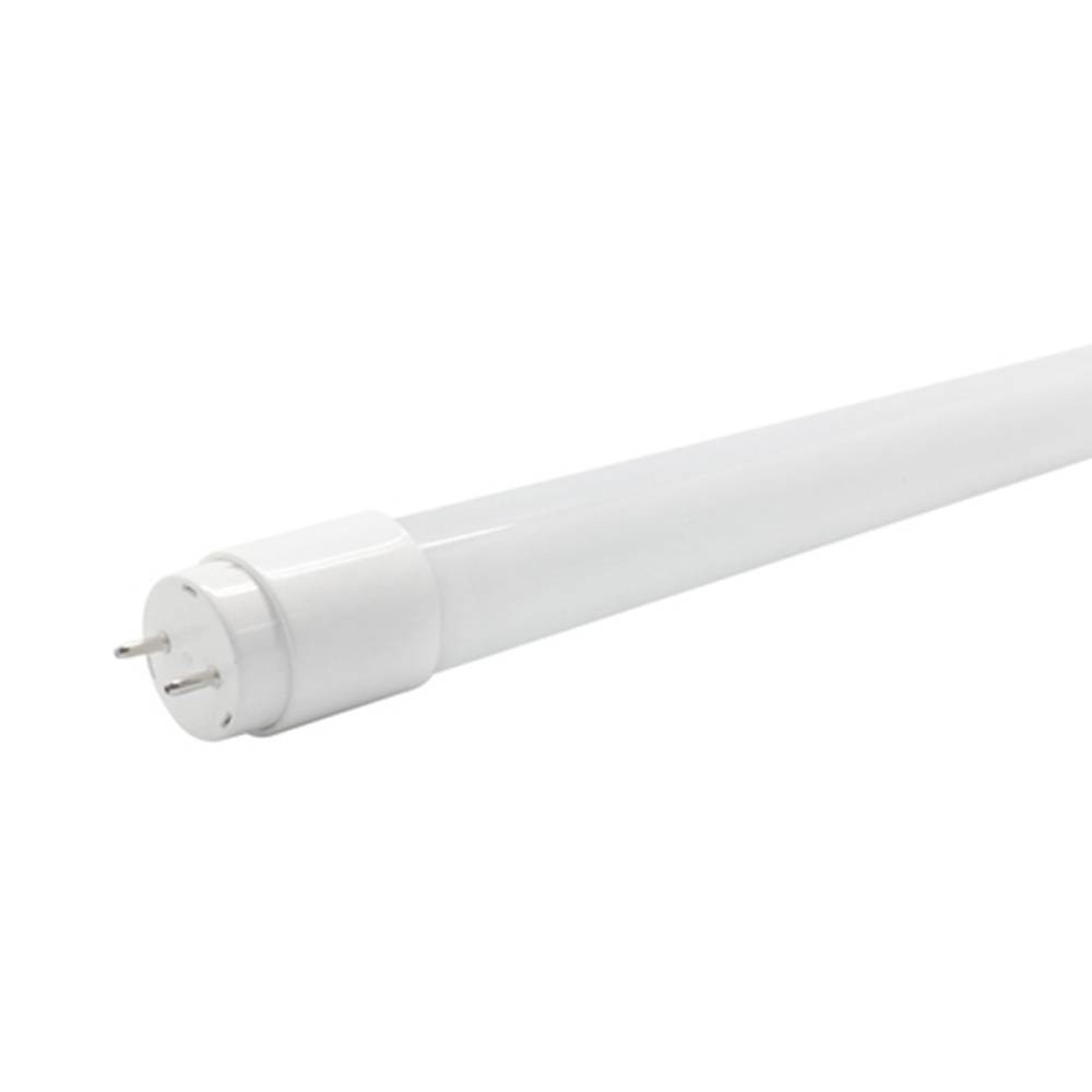 LED fénycső, T8, 150 cm, 16W, 230V, 2560LM, 270°,meleg fehér fény CRI>80