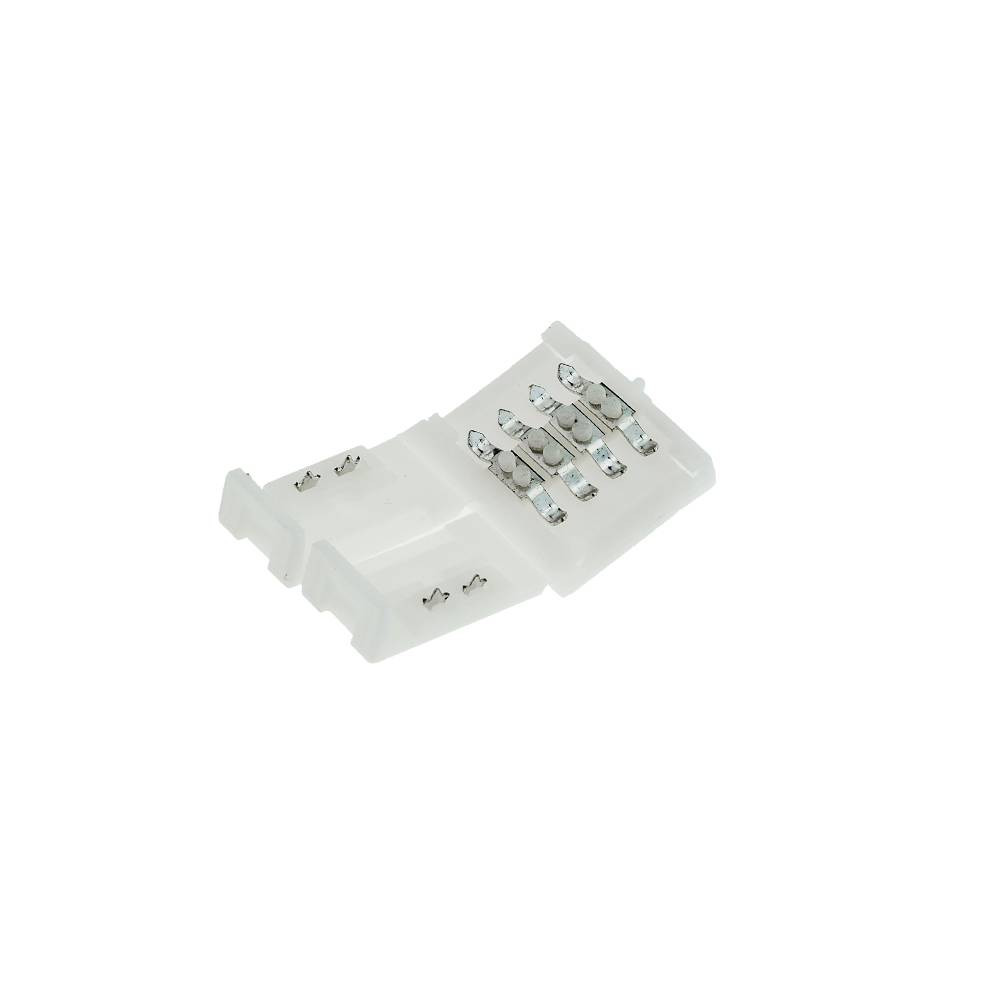 Csatlakozó LED RGB szalaghoz Csatlakozó LED RGB szalaghoz