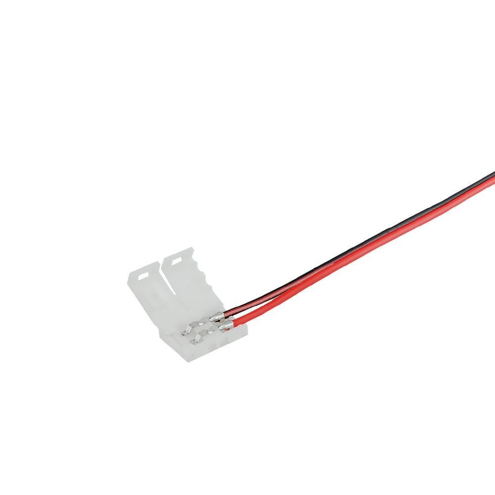 Vezetékes toldó 3528 LED szalaghoz
