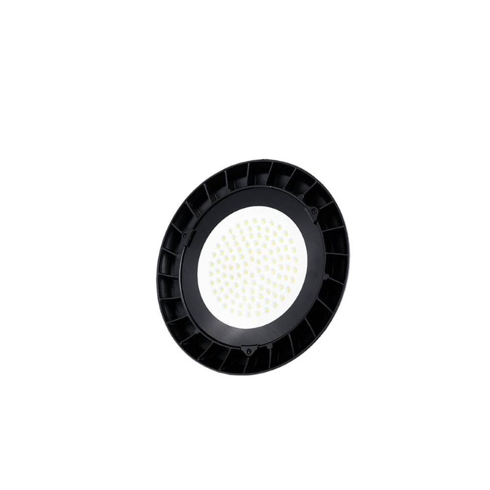 LED ipari világítótest, 100W, 8500Lm, Pf>0,9, 4500K, 90° IP65 LED ipari világítótest, 100W, 8500Lm, Pf>0,9, 4500K, 90° IP65