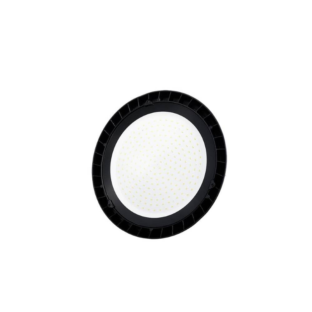 LED ipari világítótest, 100W, 8500Lm, Pf>0,9, 4500K, 120° IP65 LED ipari világítótest, 100W, 8500Lm, Pf>0,9, 4500K, 120° IP65
