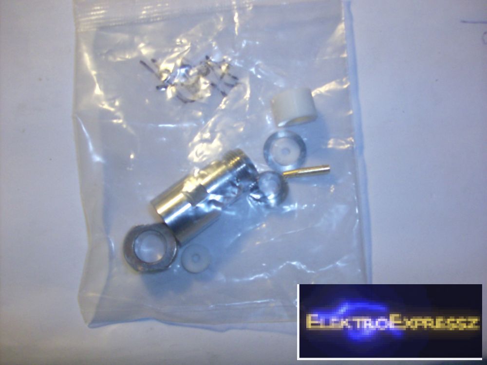 Image of Szerelhető N aljzat